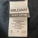 Nirvana Retro 90s In Utero Graphic T-shirt Tee Small Gildan Heavyweight Grunge Photo 3