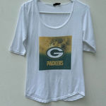 Green Bay Packers Women’s Graphic T Photo 0