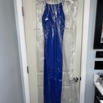 Aidan Mattox Prom Dress Photo 1