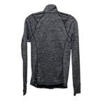 Old Navy Active Go-Dry Full Zip Jacket Black Gray Women’s Size Small Photo 5