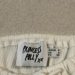 Princess Polly White Top Tie Photo 4