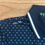 RLX Ralph Lauren Tailored Fit Geo Photo 4