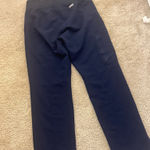 FIGS Navy Blue Scrub  Pants Photo 1
