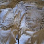 7 For All Mankind Jeans Distressed 27 Photo 9