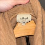 Wilfred Open Cardigan Photo 3