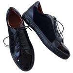 Like New L'Amour Des Pieds Leather Zoyya
Loafers / Sneakers Black Size 10 Photo 0
