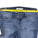Torrid  Denim Women's Skinny Jeans Jegging Blue Size 12R Stretch 5-Pocket Design Photo 6