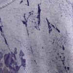 Lauren Daigle Thank God I Do T Shirt Purple Size XL Photo 6