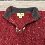 Woolrich  Quarter Zip Sweater Photo 1