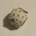 Pandora  snow globe charm  Photo 0