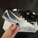 Nike New Kobe 9 EM Low Mambacita GS Photo 1