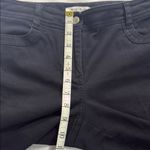 White House | Black Market Black Cargo Shorts Photo 3