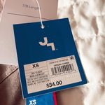 JoyLab 7/8 Length Brown Joggers Size XS Photo 4