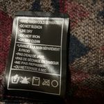 BB Dakota Aztec coat w faux fur hood - size medium NWOT. NEW! Photo 9