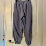 Brandy Melville Light Blue/Gray Joggers Photo 2