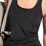 Athleta Box Jump Tank Top Black Small Photo 0