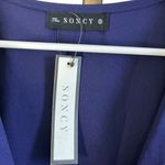 Elegant Navy Pantsuit Blue Size undefined Photo 2