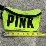 PINK - Victoria's Secret PINK Neon Fanny Pack Photo 2