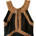 Free People  Nefertiti Bodycon‎ Dress Mirrors XS Photo 8