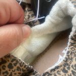 Mad love New comfort tennis shoe in leopard print soft interior 6 Photo 4