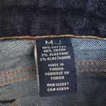 Marc by Marc Jacobs  dark denim skinny jeans ladies size 27 cute spring Photo 7