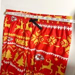 NFL Kansas City Chiefs Pajama Pants Photo 7