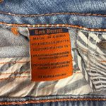 Rock Revival  Women's Heather Straight Leg Jeans Size 30 Photo 5