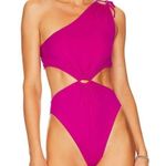 Agua Bendita Bloom Suki One Piece Swimsuit Photo 0