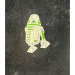 Disney NEW 2004 Star Wars Weekends Droid Boxed Pin Set Collection LE of 750 Photo 5