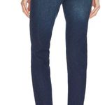 RE/DONE Originals 90's High Rise Ankle Crop Jeans Size 29 Deep Sapphire NWT Photo 3