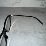 Prada  PR 16WV Women's Eyeglasses Black 52 Photo 9