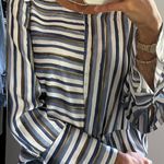 ZARA Satin Top Photo 0