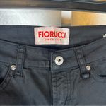 Fiorucci  Dark Charcoal Pants Photo 1