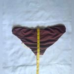 Billabong NWT  Sol Searcher Lowrider Bikini Bottoms - Java - S Photo 10