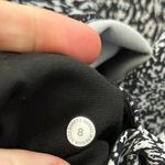 Lululemon InStill High-Rise Tight 25in Warped Grain Alpine White Black 8 Photo 3