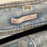SO  Light Blue Women's Jeans Photo 1