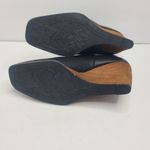 Kork-Ease Korks by‎  Oliana Wedge Bootie Black Size 9 Photo 6