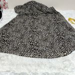 Voir Voir Sleeveless Fit and Flare Dress Photo 14