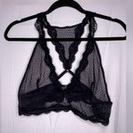 Free People  Midweek Longline Bra (Large) Photo 3