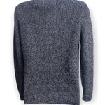 Talbots  Twist Knot Marled Sweater Photo 2