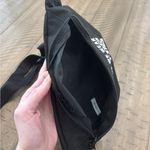 PINK - Victoria's Secret  Black Crossbody Bag Photo 2