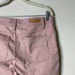 Sanctuary Denim Pink Embroidered Skinny Jeans 27 Photo 2