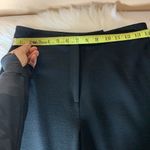 Ann Taylor  Petites Black Wool Blend Dress Pants Size 4P Photo 7