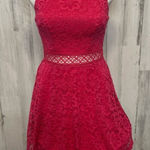 Pink hair Size 6 Photo 0