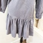 Misspap  Gray Dress Photo 2