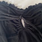 Forever 21 Cut Out Tank Top Photo 3