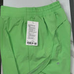 Lululemon Hotty Hot HR Skirt Long 4” Photo 2