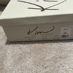 kim rogers  black booties Photo 8