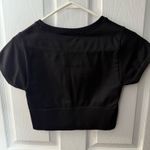 Aerie OFFLINE Cropped T-Shirt by  Photo 1