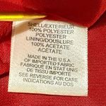 Talbots  Women Petite Vtgd Lined NWT Little Black Dress w Rhinestone Button-10P Photo 10